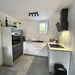 Maison Lagune Bleue Ferienhaus