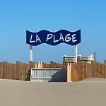 Ferienhaus Maison Lagune Bleue
