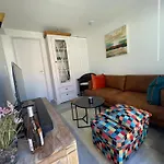 Maison Lagune Bleue * Gruissan