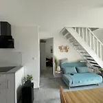 Ferienhaus Maison Lagune Bleue *