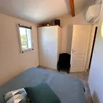 Ferienhaus Maison Lagune Bleue
