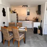 Ferienhaus Maison Lagune Bleue