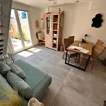 Ferienhaus Maison Lagune Bleue
