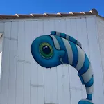 Ferienhaus Maison Lagune Bleue Gruissan