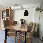 Ferienhaus Maison Lagune Bleue Gruissan
