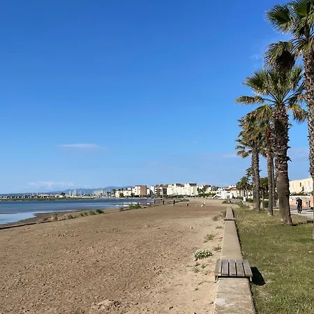 Maison Lagune Bleu Gruissan