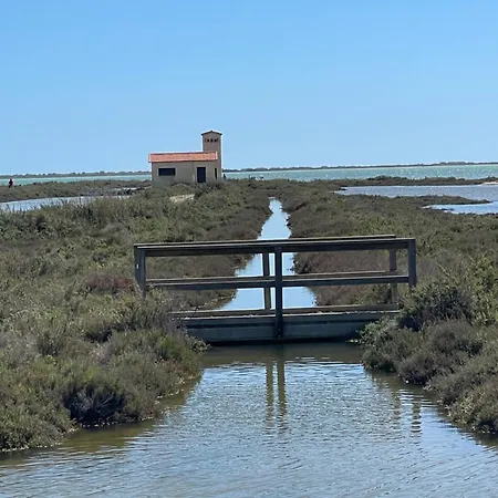 Maison Lagune Bleu Casa vacanze