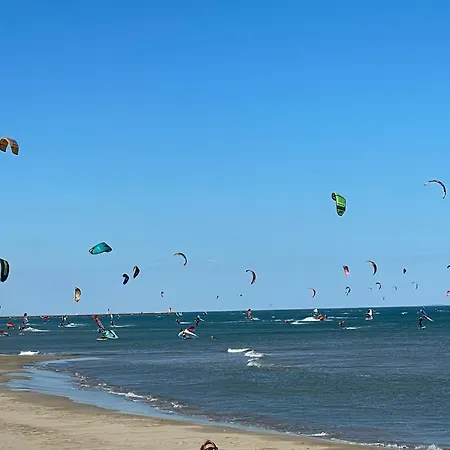 Maison Lagune Bleu Casa vacanze *