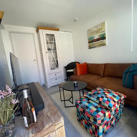 Maison Lagune Bleu * Gruissan