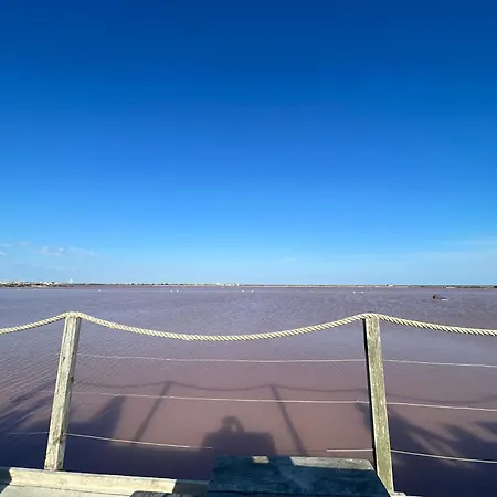 Maison Lagune Bleu Casa vacanze *