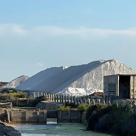 Casa vacanze Maison Lagune Bleu