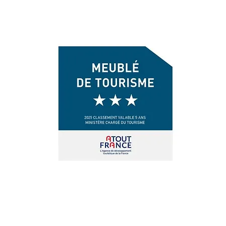 Maison Lagune Bleu Casa vacanze *