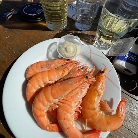 Maison Lagune Bleu * Gruissan