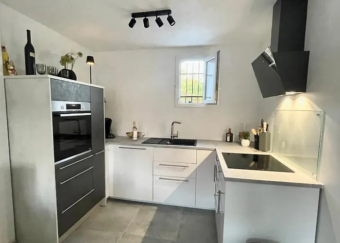 Maison Lagune Bleu Дом отдыха