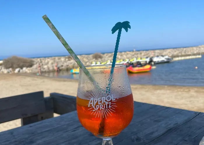Maison Lagune Bleu Дом отдыха