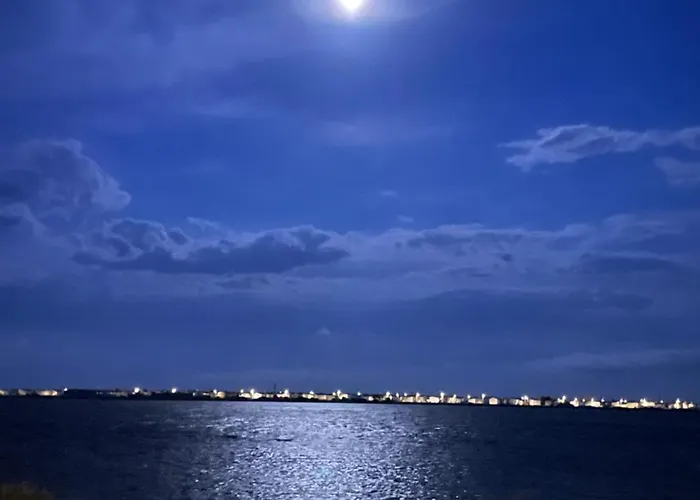 Maison Lagune Bleu Дом отдыха