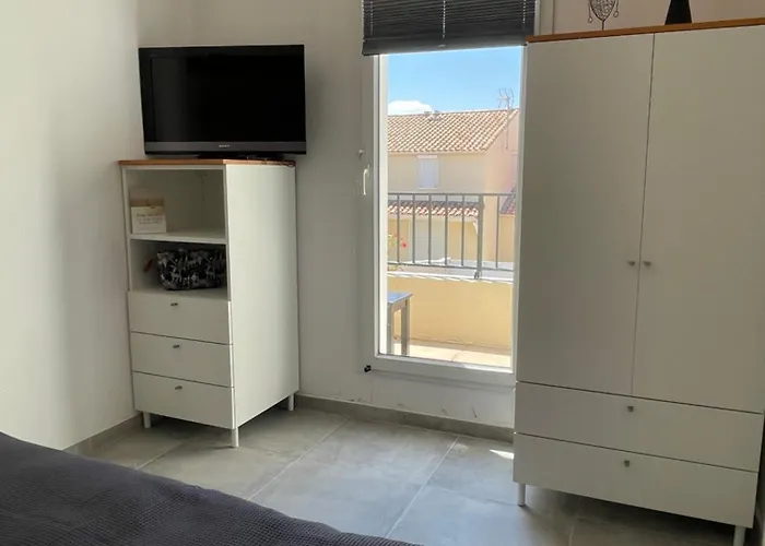 Maison Lagune Bleu Дом отдыха *