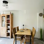 Maison Lagune Bleue