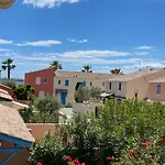 Maison Lagune Bleue