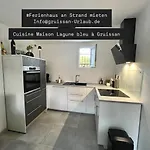 Maison Lagune Bleue Nyaraló Gruissan