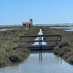 Maison Lagune Bleue Semesterbostad