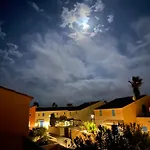 Maison Lagune Bleue