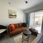 Nyaraló Maison Lagune Bleue