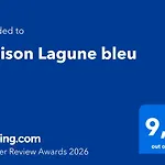 Maison Lagune Bleue Gruissan