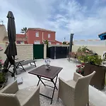 Semesterbostad Maison Lagune Bleue Gruissan