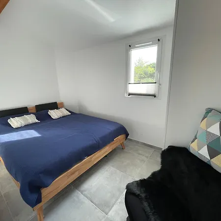 Maison Lagune Bleu * Gruissan