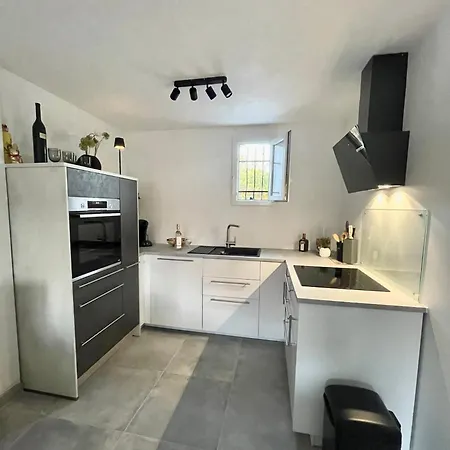 Maison Lagune Bleu Holiday home