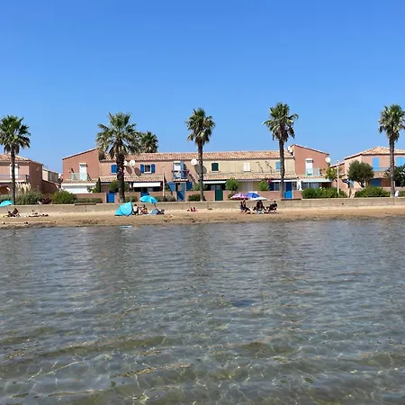 Maison Lagune Bleu Holiday home *