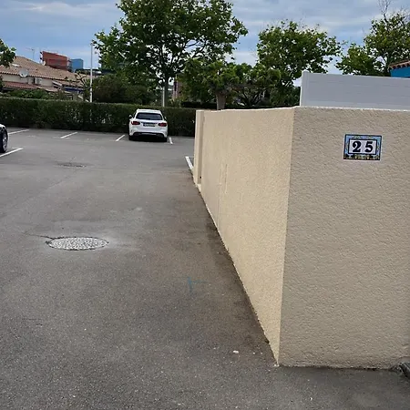 Maison Lagune Bleue Nyaraló *