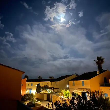 Maison Lagune Bleue