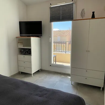 Maison Lagune Bleu Dom wakacyjny *