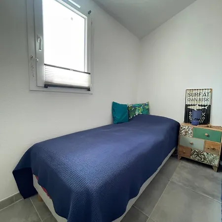 Maison Lagune Bleu * Gruissan