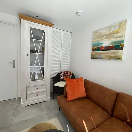 Maison Lagune Bleu Дом отдыха