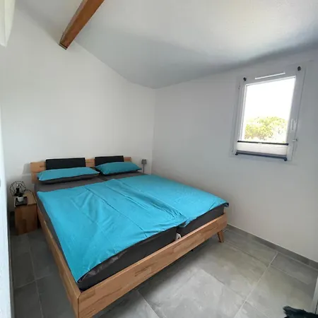 Maison Lagune Bleu Holiday home *