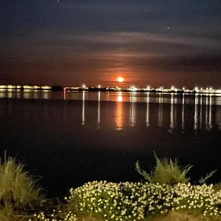 Maison Lagune Bleu Semesterbostad *