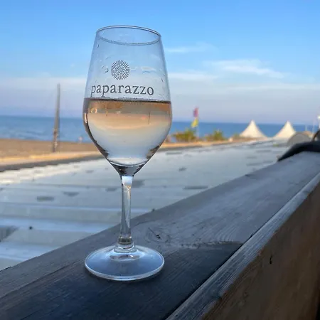 Maison Lagune Bleu * Gruissan