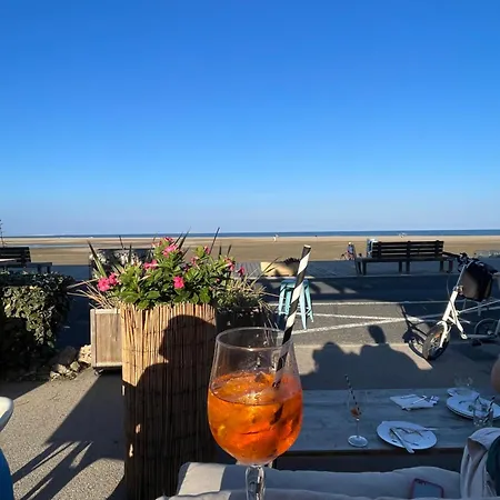 Maison Lagune Bleu Hébergement de vacances Gruissan
