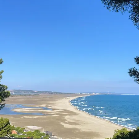 Casa vacanze Maison Lagune Bleue Gruissan