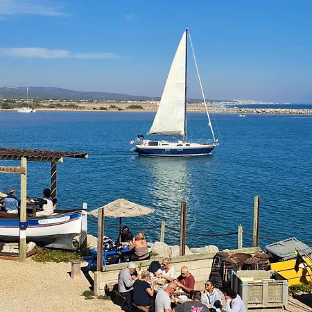 Nyaraló Maison Lagune Bleue *