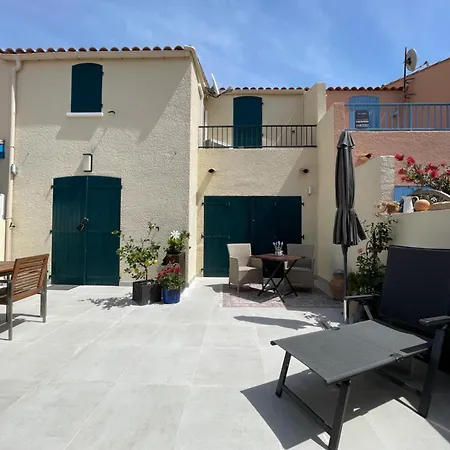 Casa vacanze Maison Lagune Bleue