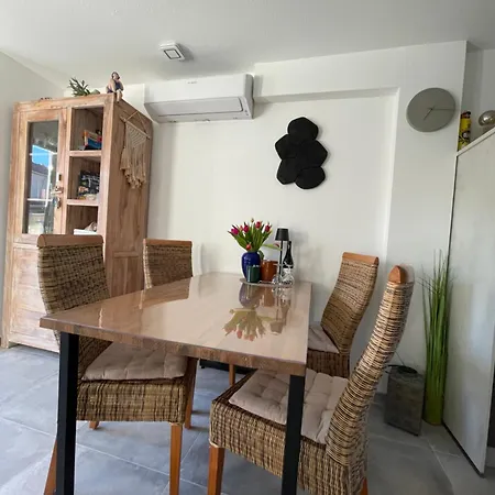 Casa vacanze Maison Lagune Bleue Gruissan