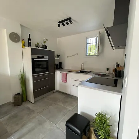 Maison Lagune Bleue * Gruissan