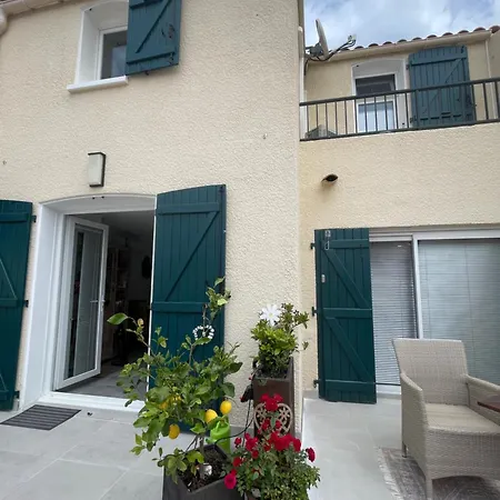 Casa vacanze Maison Lagune Bleue