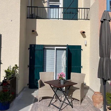 Maison Lagune Bleue Casa vacanze *