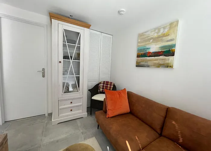 Maison Lagune Bleue Feriehus