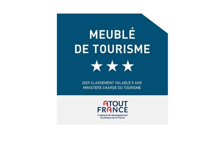 Maison Lagune Bleue Feriehus *